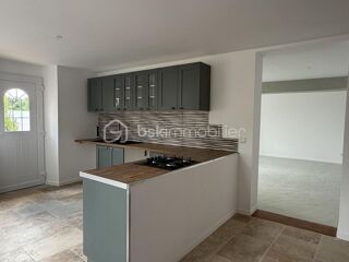 Vente Maison Très belle maison de la fin du 19 ème siècle entièrement rénovée, composée de ses 3 chambres et de son garage ! Bazoches sur le betz