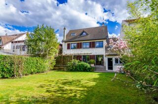  Maison à vendre 7 pièces 150 m²