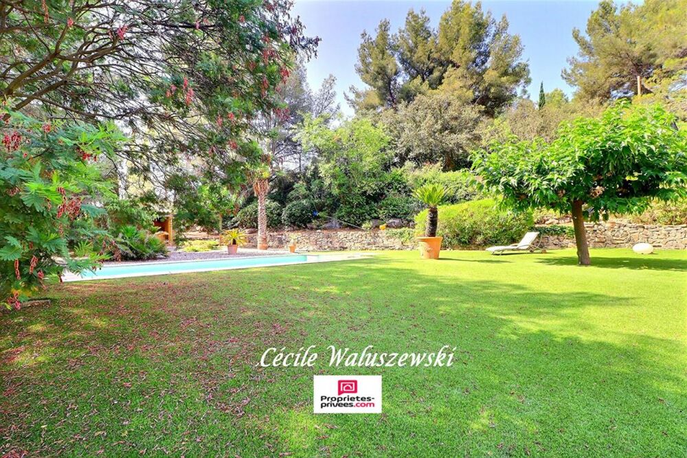  vendre  Maison Bandol (83150)