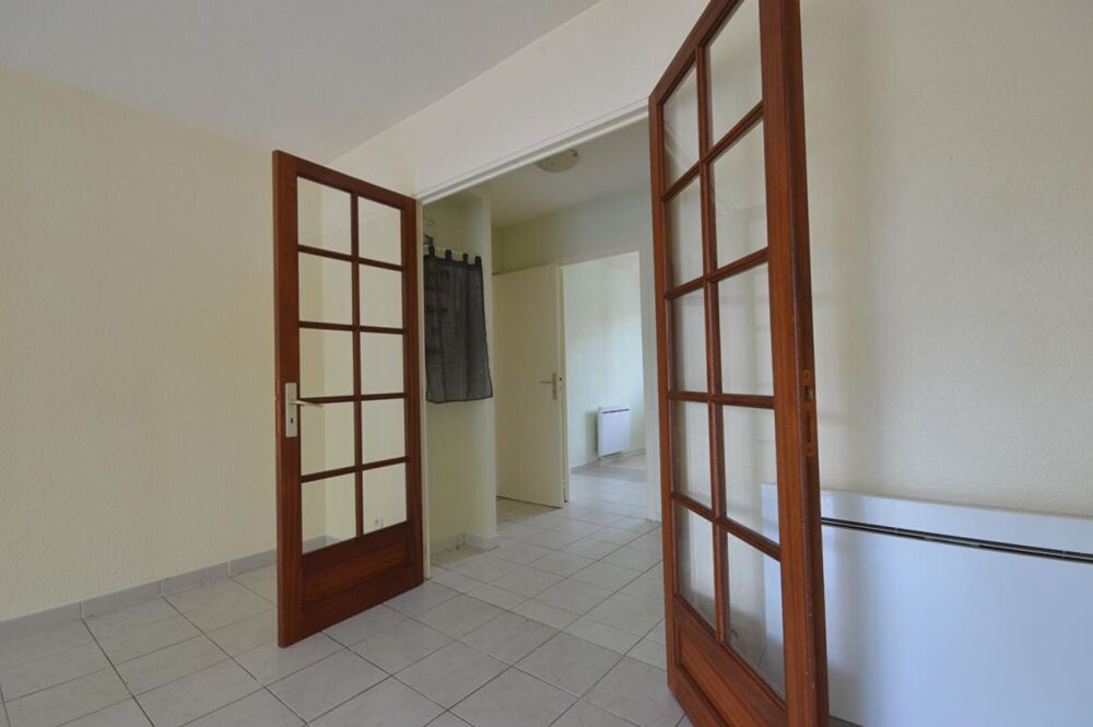Vente Appartement appartement t3 avec garage 17 LA ROCHELLE PORT NEUF La rochelle