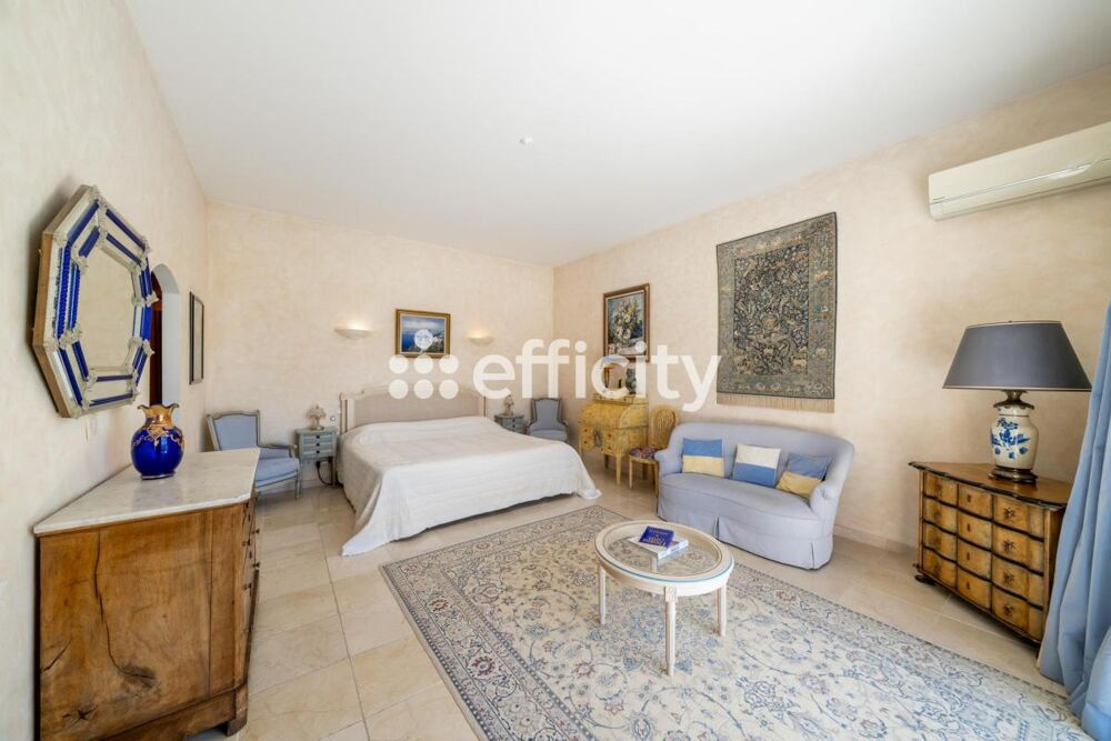 à vendre  Villa Mandelieu-la-Napoule (06210)