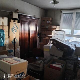  Appartement � vendre 2 pi�ces 58 m�