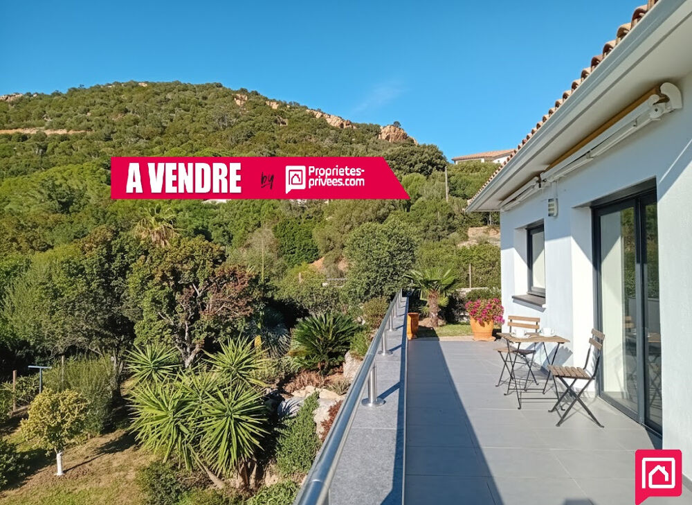 à vendre  Maison Ste Lucie De Porto Vecchio (20144)