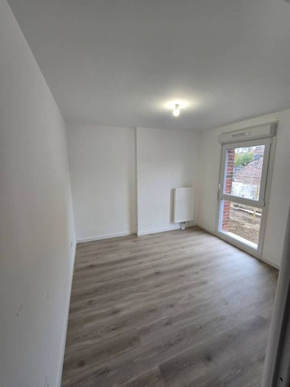 Location Appartement Appartement de 57m2 à louer sur Loos Loos