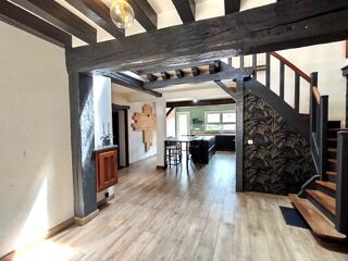  Maison  vendre 7 pices 175 m