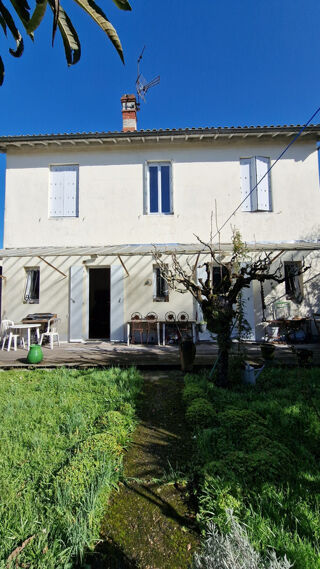  Maison � vendre 7 pi�ces 150 m�