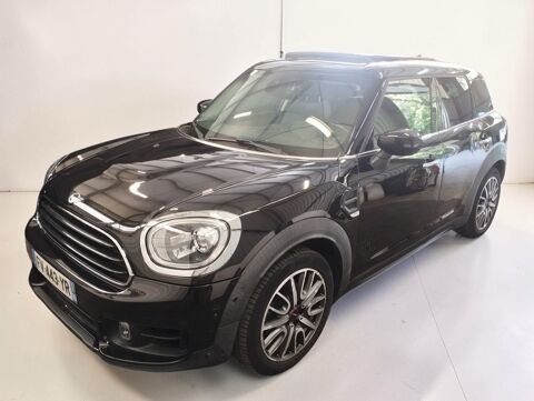 Countryman ONE 1.5 116 CHILI 5P 2019 occasion 06640 Saint-Jeannet