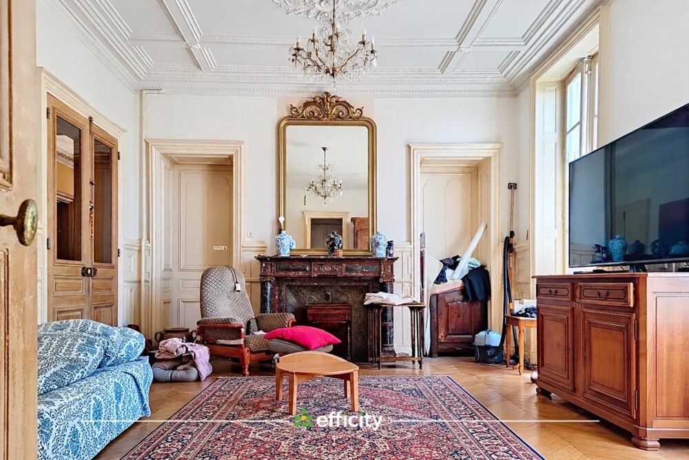 Vente Immeuble Immeuble Thiers