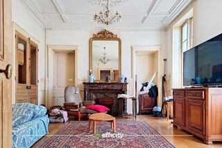 Vente Immeuble Immeuble Thiers