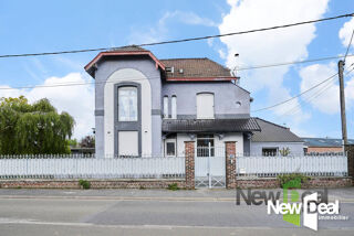  Maison � vendre 9 pi�ces 390 m�
