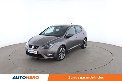Annonce voiture Seat Ibiza 11690 €