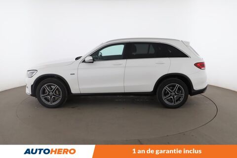 Classe GLC 300 e AMG Line 4Matic 9G-Tronic 320 ch 2020 occasion 92130 Issy-les-Moulineaux