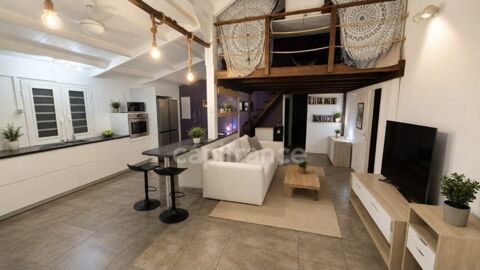   Sainte-Anne – Charmante maison avec piscine, bungalow indépendant et jardin tropical Maison - 5 pièce(s) - 98 m²