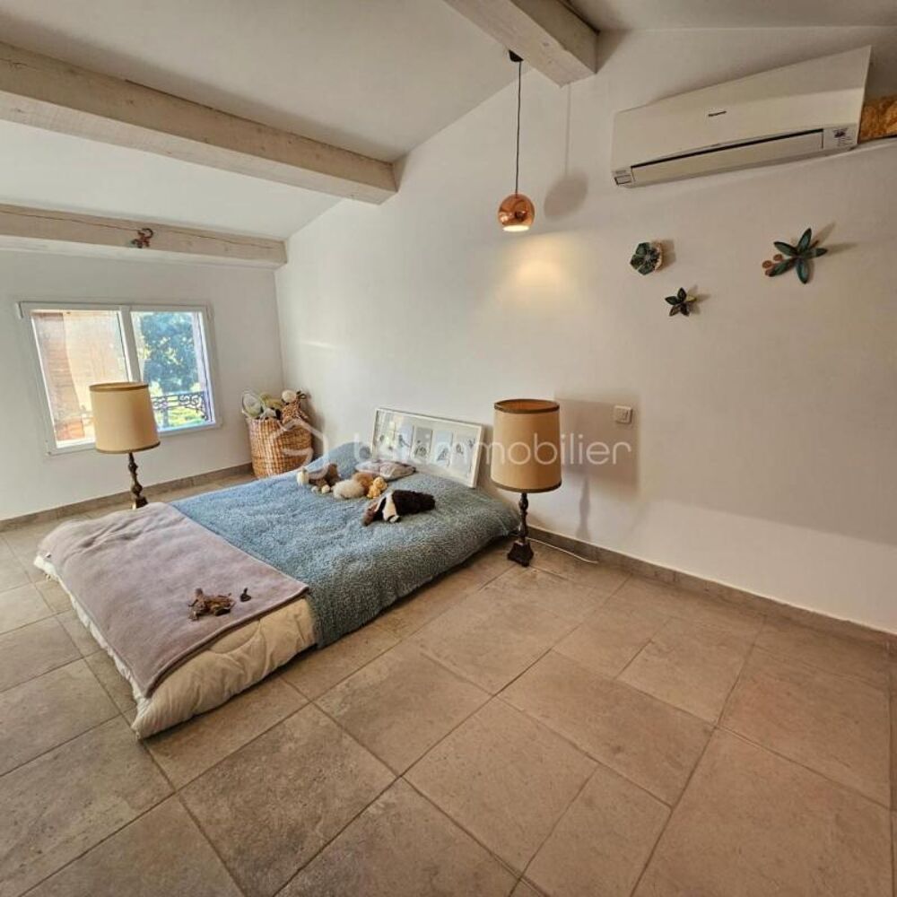 � vendre  Propri�t�/ch�teau La Garde-Freinet (83680)