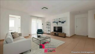  Appartement � vendre 3 pi�ces 66 m�