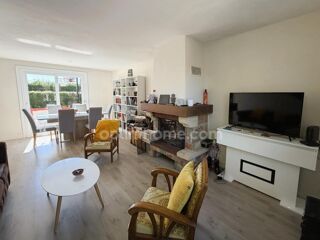  Maison à vendre 5 pièces 112 m²