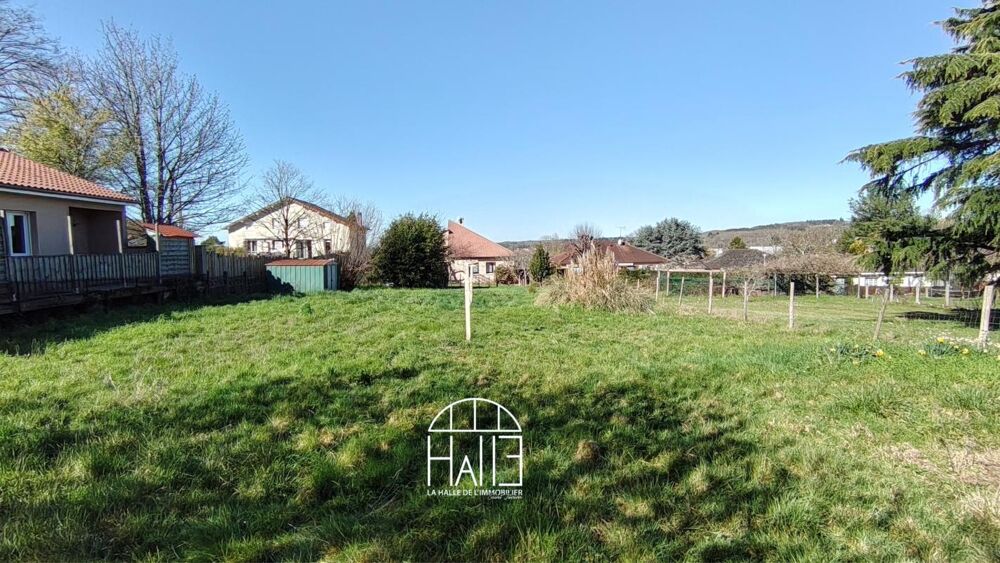 Vente Maison Maison individuelle Saint junien