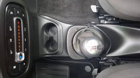ForFour 1.0 71 Pure 2019 occasion 92600 Asnieres