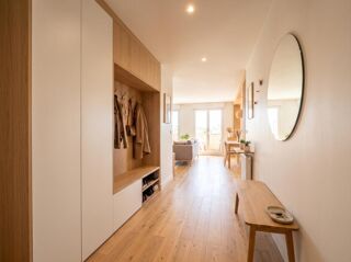 Vente Appartement Charmant T3 avec grand balcon Venissieux