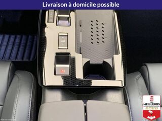 C5 aircross HYBRIDE NOUVEAU 145 CH E-DCS6 MAX 2026 occasion 78200 Buchelay