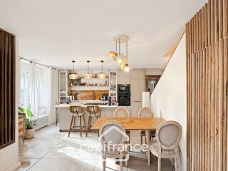  Maison � vendre 5 pi�ces 123 m�