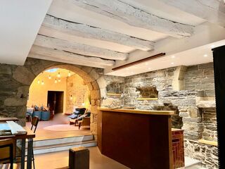  Maison � vendre 13 pi�ces 230 m�