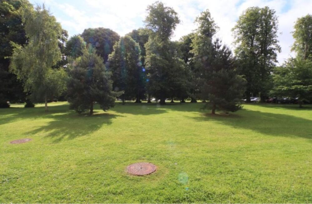 Vente Appartement Appartement Gonneville Sur Honfleur 1 pièce(s) 28.79 m2 Gonneville sur honfleur