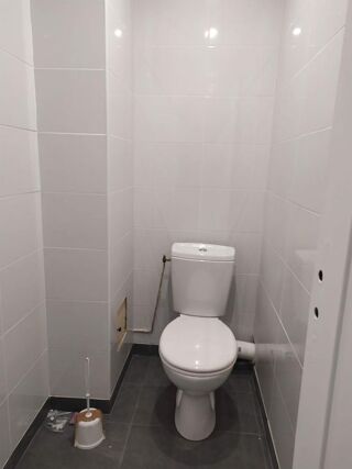  Appartement à louer 3 pièces 62 m²