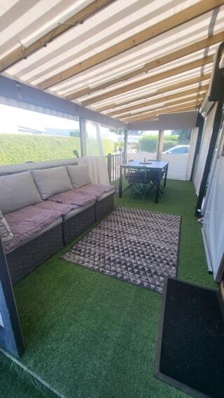  Chalet à vendre 3 pièces 50 m²