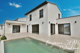  Maison à vendre 5 pièces 145 m²