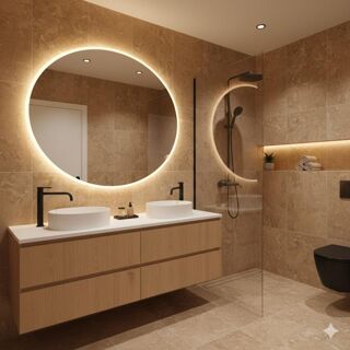  Appartement � vendre 2 pi�ces 46 m�