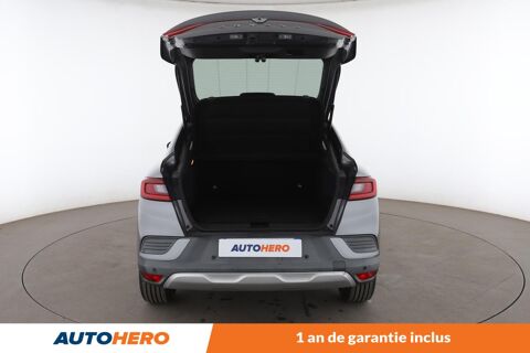 Arkana 1.3 TCe Intens EDC 140 ch 2022 occasion 92130 Issy-les-Moulineaux