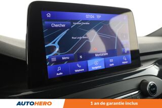 Focus SW 1.5 EcoBlue ST Line 120 ch 2022 occasion 92130 Issy-les-Moulineaux