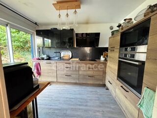  Maison à vendre 5 pièces 113 m²