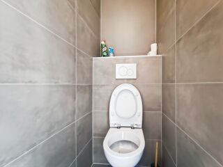  Appartement à vendre 2 pièces 41 m²
