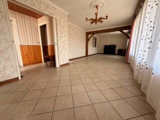  Maison à vendre 6 pièces 128 m²