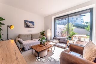  Appartement à vendre 4 pièces 91 m²