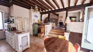  Maison � vendre 4 pi�ces 110 m�