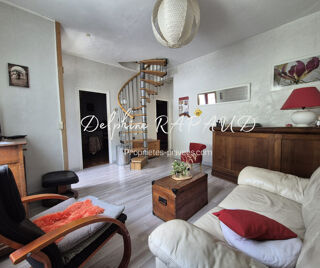  Maison � vendre 6 pi�ces 82 m�