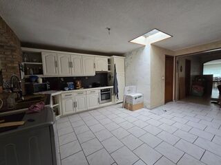  Maison � vendre 4 pi�ces 135 m�