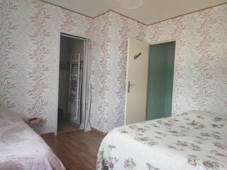  Maison à vendre 5 pièces 80 m²