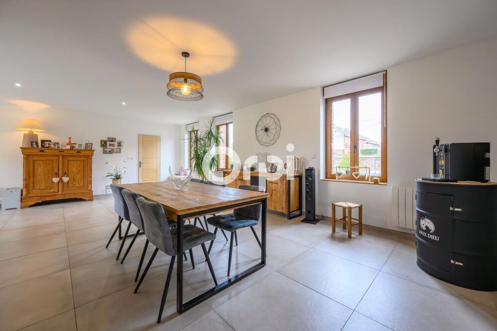 Vente Maison Coup de coeur  : L'esprit fermette allié au confort absolu en campagne de Douai Bugnicourt