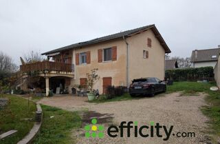  Maison  vendre 7 pices 168 m