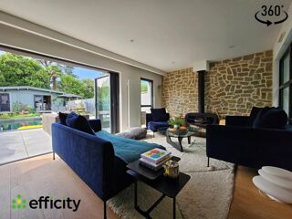  Villa à vendre 7 pièces 183 m²