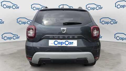 Duster 1.5 Blue dCi 115 Prestige 2018 occasion 41100 Vendome