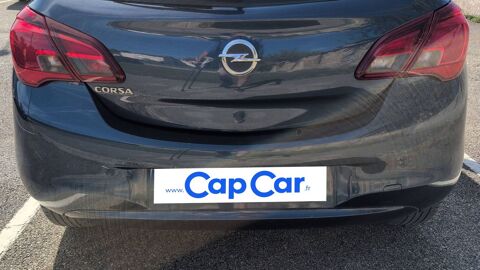 Corsa IV 1.4 90 Active 2016 occasion 01800 Meximieux