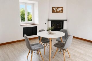  Maison à vendre 4 pièces 135 m²