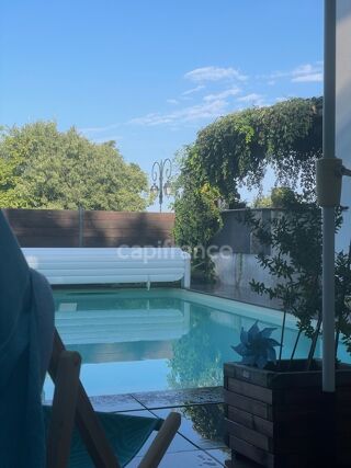  Maison � vendre 7 pi�ces 204 m�