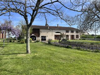  Maison � vendre 9 pi�ces 160 m�