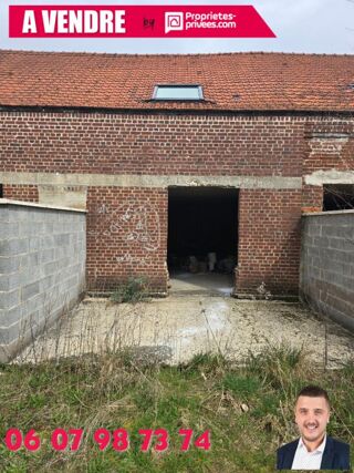  Maison � vendre 1 pi�ce 65 m�